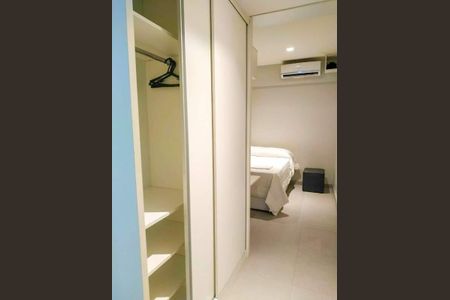 Apartamento à venda com 1 quarto, 24m² em Leblon, Rio de Janeiro