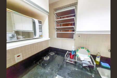 Apartamento à venda com 1 quarto, 24m² em Leblon, Rio de Janeiro