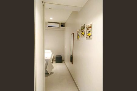 Apartamento à venda com 1 quarto, 24m² em Leblon, Rio de Janeiro