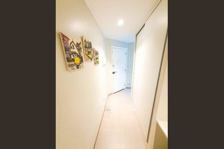 Apartamento à venda com 1 quarto, 24m² em Leblon, Rio de Janeiro