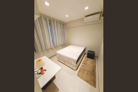 Apartamento à venda com 1 quarto, 24m² em Leblon, Rio de Janeiro