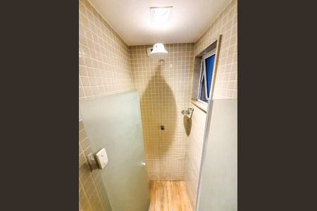 Apartamento à venda com 1 quarto, 24m² em Leblon, Rio de Janeiro