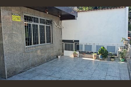 Casa à venda com 4 quartos, 600m² em Piedade, Rio de Janeiro