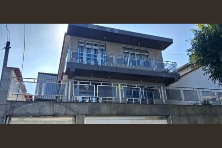 Casa à venda com 4 quartos, 600m² em Piedade, Rio de Janeiro