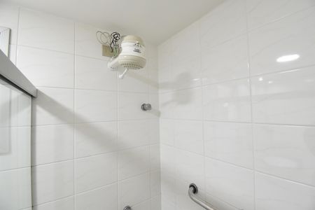 Apartamento à venda com 89m², 3 quartos e 1 vagaBanheiro 2
