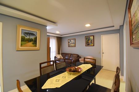 Apartamento à venda com 89m², 3 quartos e 1 vagaSala
