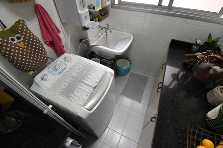 Apartamento à venda com 89m², 3 quartos e 1 vagaÁrea de Serviço