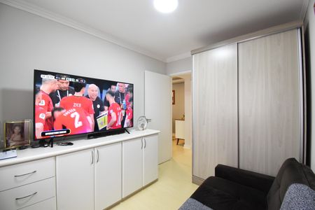 Apartamento à venda com 89m², 3 quartos e 1 vagaQuarto 2