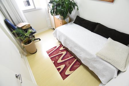 Apartamento à venda com 89m², 3 quartos e 1 vagaQuarto 3