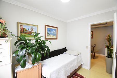Apartamento à venda com 89m², 3 quartos e 1 vagaQuarto 3
