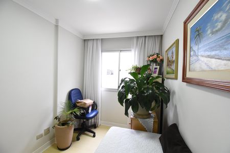 Apartamento à venda com 89m², 3 quartos e 1 vagaQuarto 3