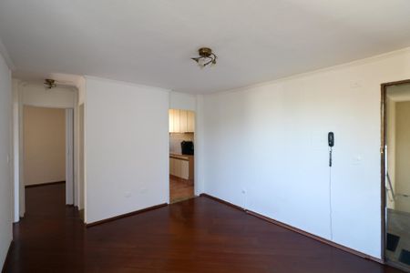 Sala de apartamento à venda com 2 quartos, 55m² em São José, São Caetano do Sul
