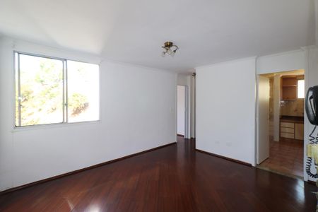 Sala de apartamento à venda com 2 quartos, 55m² em São José, São Caetano do Sul