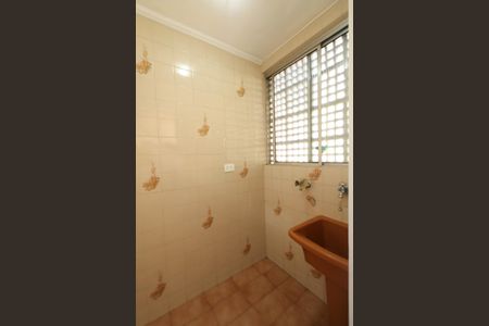 Apartamento à venda com 55m², 2 quartos e 1 vaga Apartamento à venda com 55m², 2 quartos e 1 vagaÁrea de Serviço