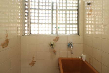 Apartamento à venda com 55m², 2 quartos e 1 vaga Apartamento à venda com 55m², 2 quartos e 1 vagaÁrea de Serviço