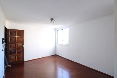 Sala de apartamento à venda com 2 quartos, 55m² em São José, São Caetano do Sul