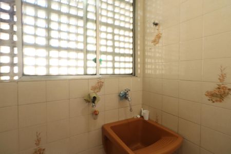 Apartamento à venda com 55m², 2 quartos e 1 vaga Apartamento à venda com 55m², 2 quartos e 1 vagaÁrea de Serviço