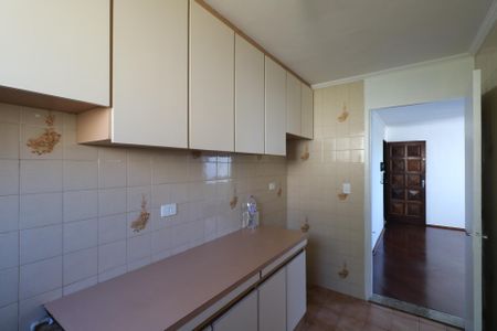 Apartamento à venda com 55m², 2 quartos e 1 vaga Apartamento à venda com 55m², 2 quartos e 1 vagaCozinha