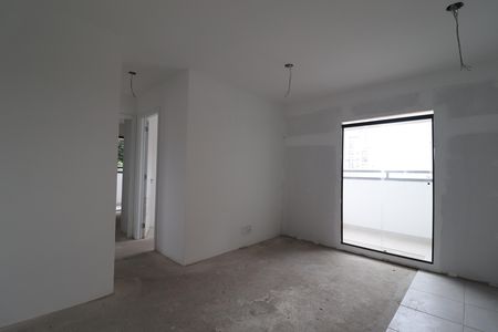 Apartamento à venda com 2 quartos, 49m² em Jardim, Santo André