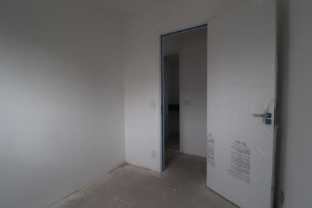 Quarto 2 de apartamento à venda com 2 quartos, 49m² em Jardim, Santo André