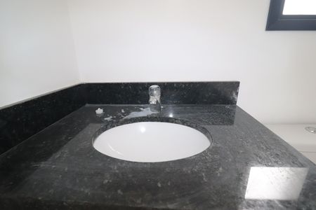Apartamento à venda com 49m², 2 quartos e 1 vagaBanheiro 2
