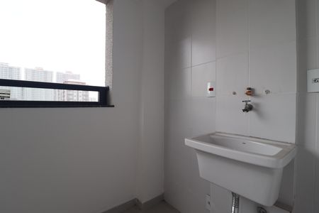 Apartamento à venda com 49m², 2 quartos e 1 vagaÁrea de Serviço