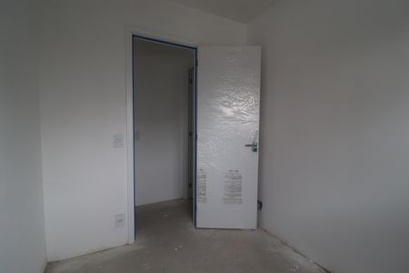 Apartamento à venda com 49m², 2 quartos e 1 vagaQuarto 2
