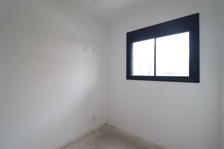Apartamento à venda com 49m², 2 quartos e 1 vagaQuarto 2