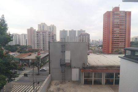 Vista Quarto 2 de apartamento à venda com 2 quartos, 49m² em Jardim, Santo André