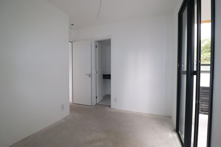 Apartamento à venda com 49m², 2 quartos e 1 vagaQuarto 1 suíte