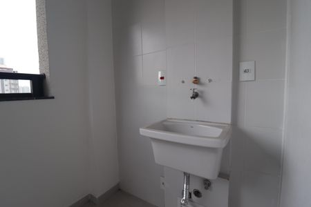 Apartamento à venda com 49m², 2 quartos e 1 vagaÁrea de Serviço