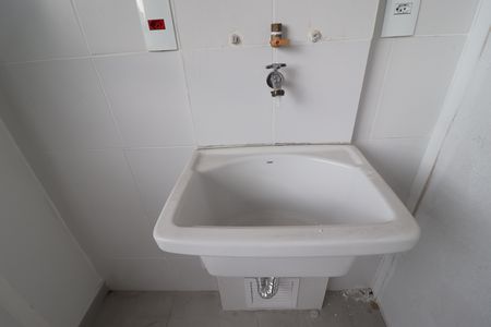 Apartamento à venda com 49m², 2 quartos e 1 vagaÁrea de Serviço