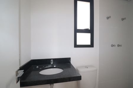 Apartamento à venda com 49m², 2 quartos e 1 vagaBanheiro 2