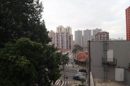 Apartamento à venda com 49m², 2 quartos e 1 vagaVista Varanda Quarto 1 suíte
