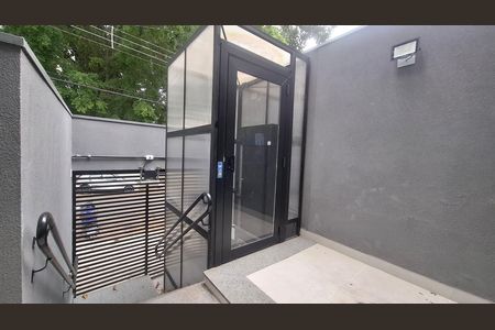 Apartamento à venda com 49m², 2 quartos e 1 vaga Apartamento à venda com 49m², 2 quartos e 1 vagaelevador acessibilidade