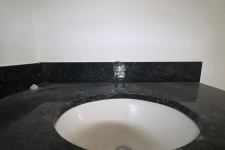 Apartamento à venda com 49m², 2 quartos e 1 vagaBanheiro Quarto 1 suíte