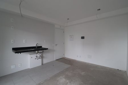 Apartamento à venda com 49m², 2 quartos e 1 vagaSala