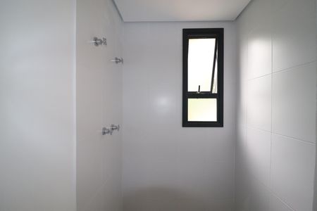 Apartamento à venda com 49m², 2 quartos e 1 vagaBanheiro Quarto 1 suíte