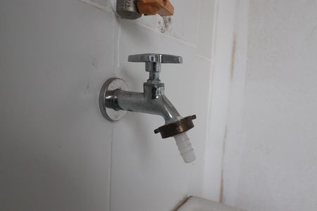 Apartamento à venda com 49m², 2 quartos e 1 vagaÁrea de Serviço