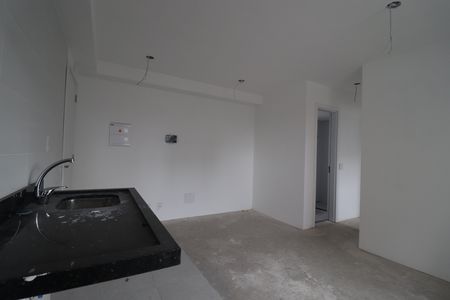 Apartamento à venda com 49m², 2 quartos e 1 vagaSala