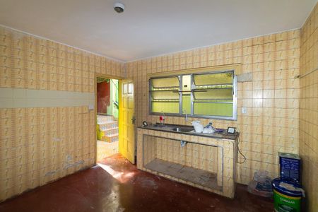 Casa para alugar com 1 quarto, 50m² em Jardim Três Marias, São Paulo