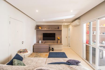 Apartamento para alugar com 2 quartos, 79m² em Empresarial 18 do Forte, Barueri