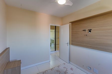 Quarto 2 de apartamento para alugar com 2 quartos, 55m² em Vila Vera, São Paulo