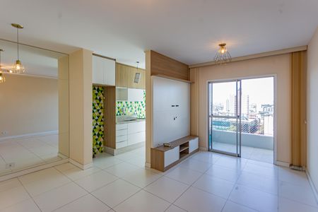 Apartamento para alugar com 2 quartos, 55m² em Vila Vera, São Paulo