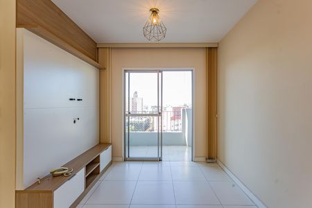 Sala de apartamento para alugar com 2 quartos, 55m² em Vila Vera, São Paulo