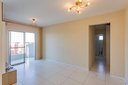 Sala de apartamento para alugar com 2 quartos, 55m² em Vila Vera, São Paulo