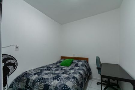 Quarto 1 de casa à venda com 3 quartos, 180m² em Jardim Nascimento, São Bernardo do Campo