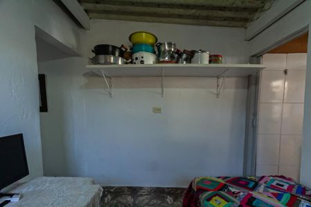Sala Casa 2 de casa à venda com 3 quartos, 180m² em Jardim Nascimento, São Bernardo do Campo