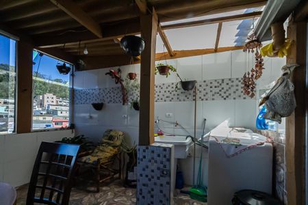 Casa à venda com 180m², 3 quartos e 2 vagas Casa à venda com 180m², 3 quartos e 2 vagasÁrea de Serviço