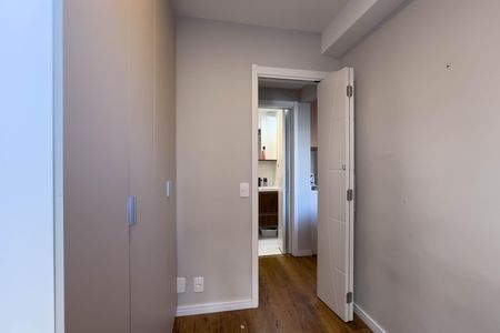 Quarto 2 de apartamento à venda com 2 quartos, 36m² em Cambuci, São Paulo